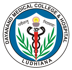 Dayanand Med College