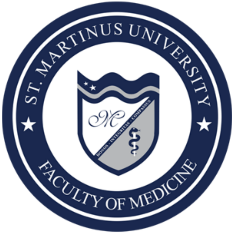 St. Martinus Univ.