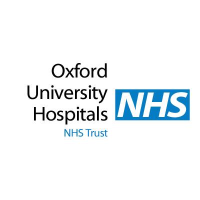 John Radcliffe Hosp., Oxford Univ.