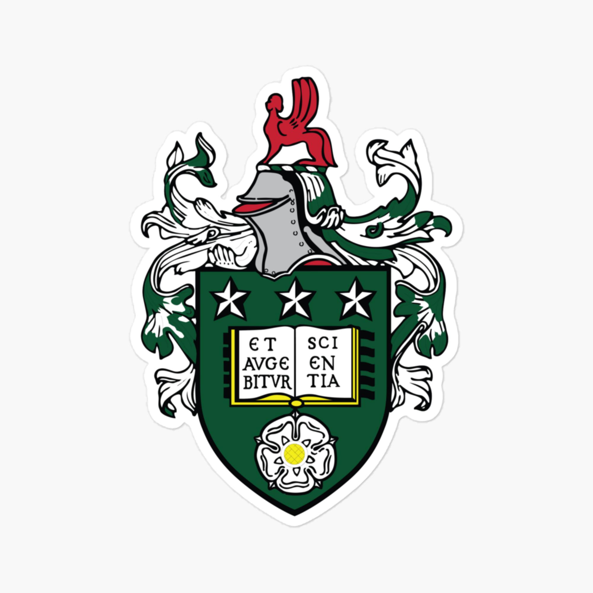 Univ. of Leeds